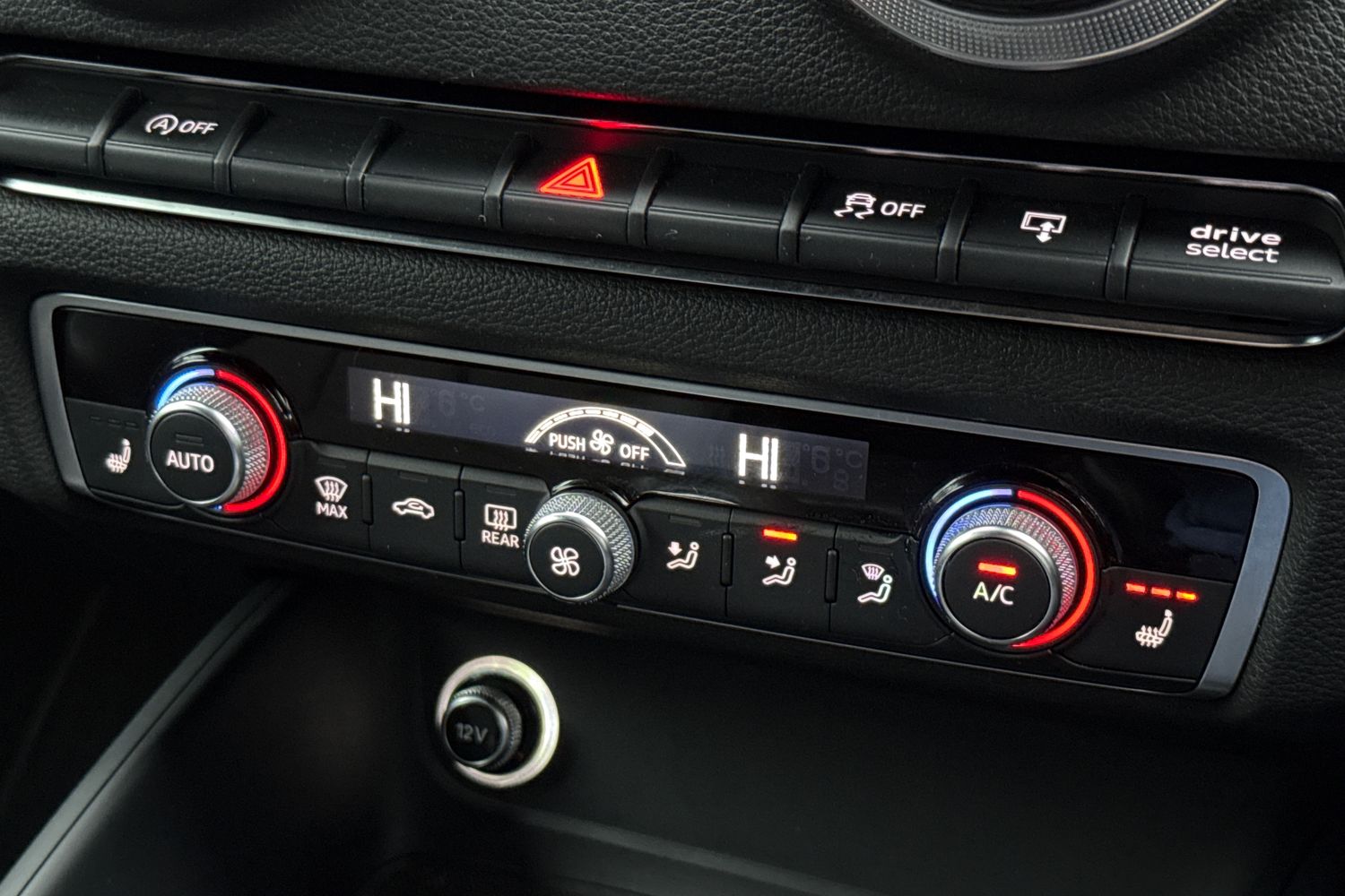 Used Audi A3 2017 for sale - 77675110: Photo 22