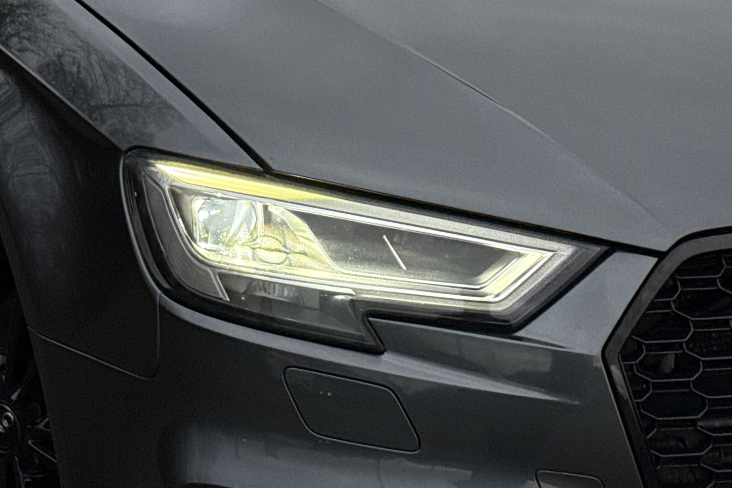 Used Audi A3 2017 for sale - 77675110: Photo 26