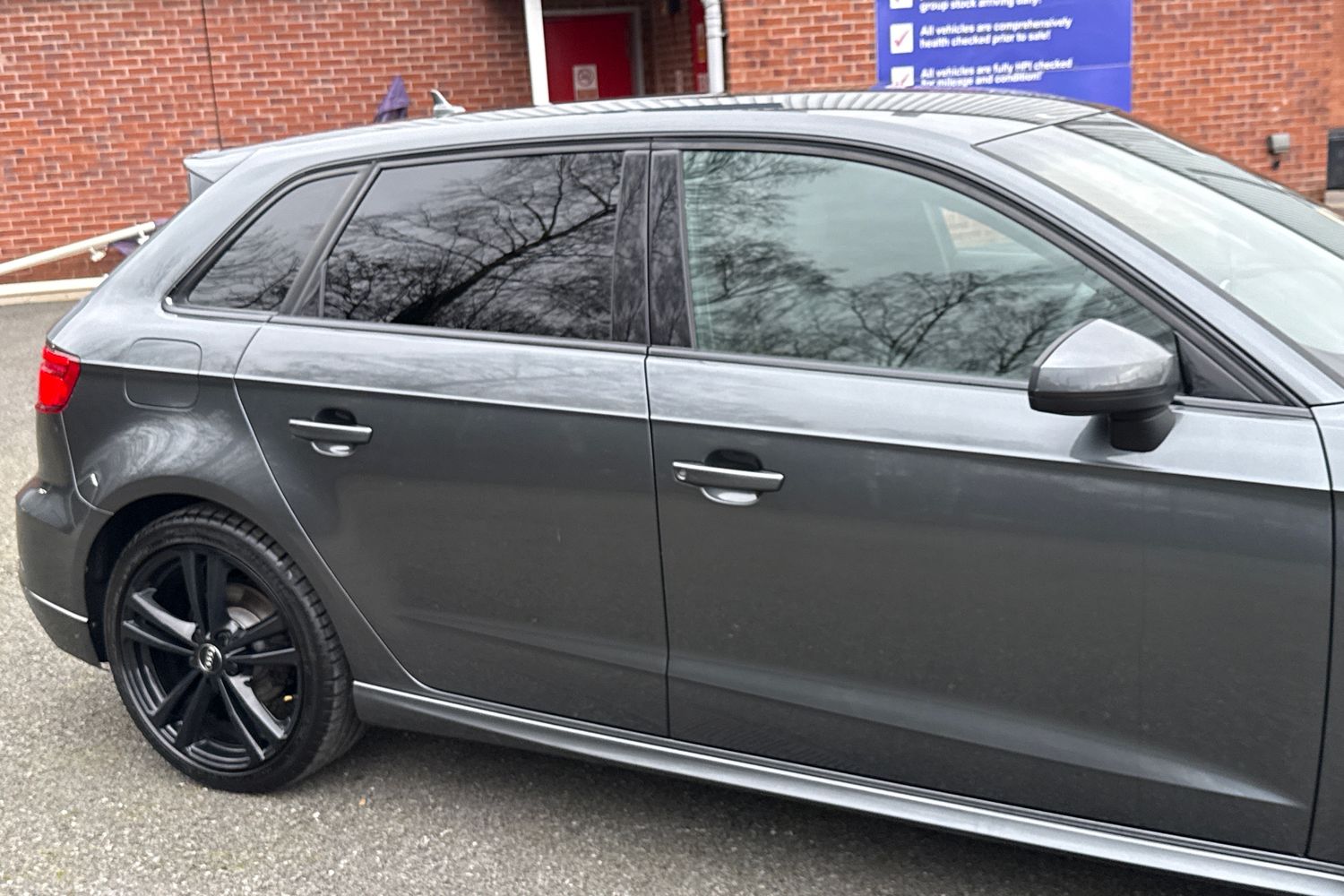 Used Audi A3 2017 for sale - 77675110: Photo 28