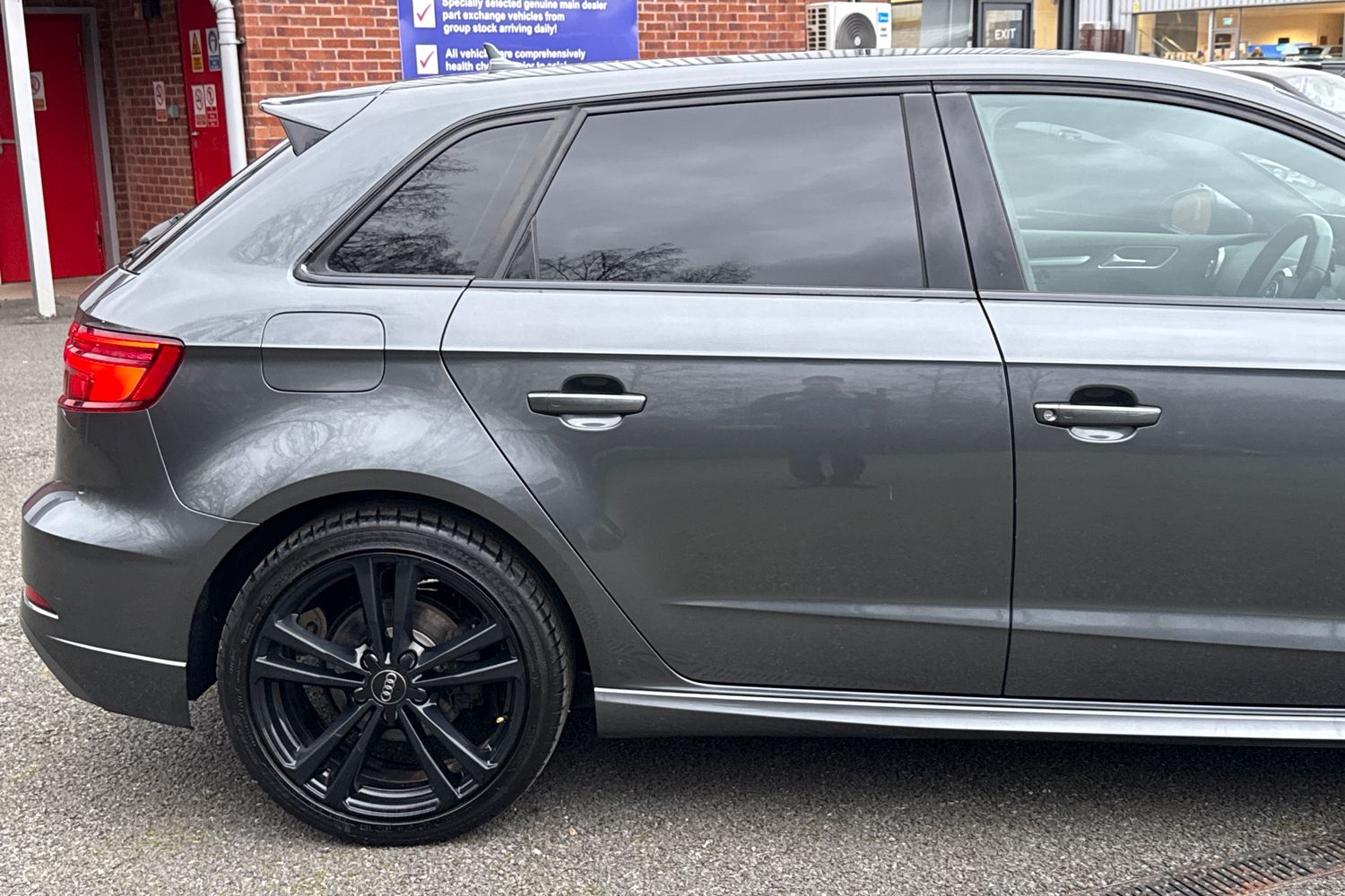 Used Audi A3 2017 for sale - 77675110: Photo 29