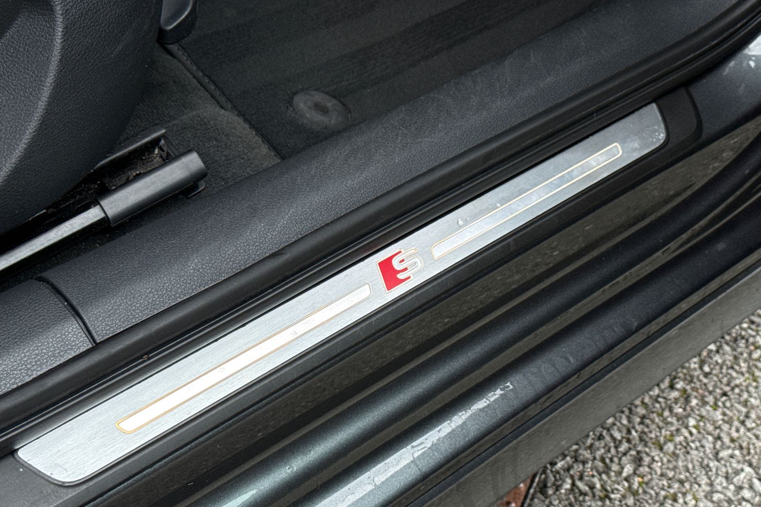 Used Audi A3 2017 for sale - 77675110: Photo 30