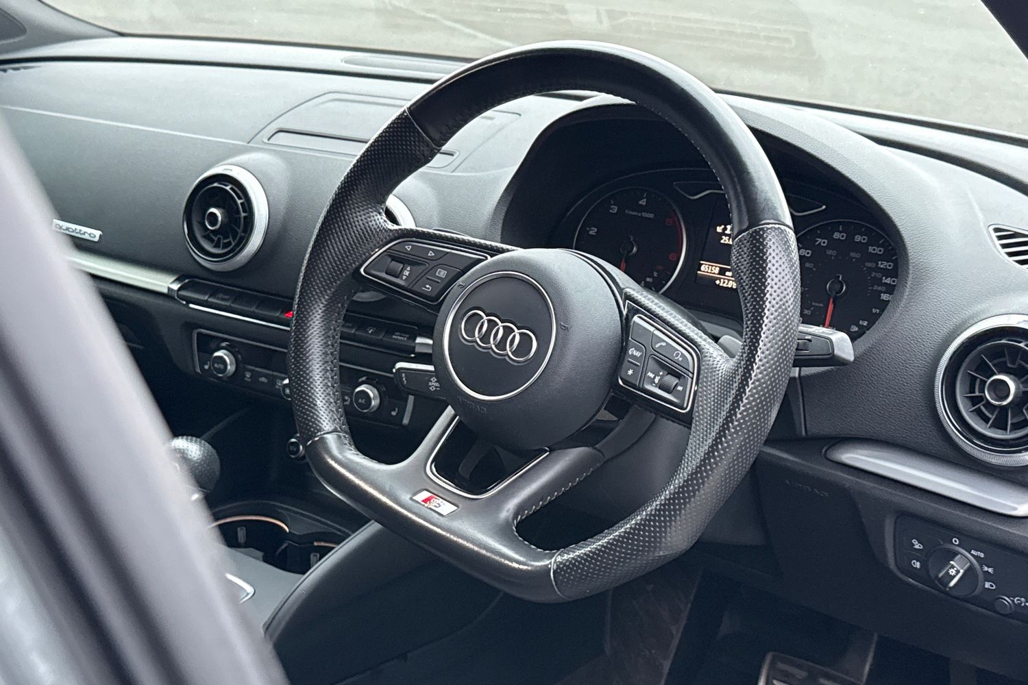 Used Audi A3 2017 for sale - 77675110: Photo 32