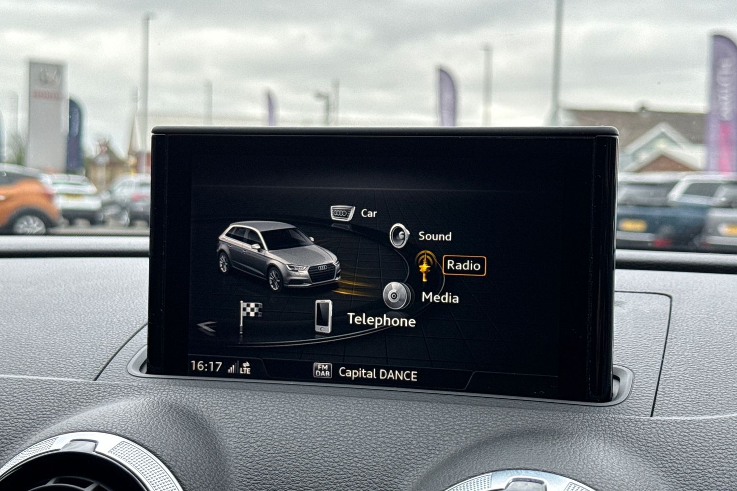 Used Audi A3 2017 for sale - 77675110: Photo 48