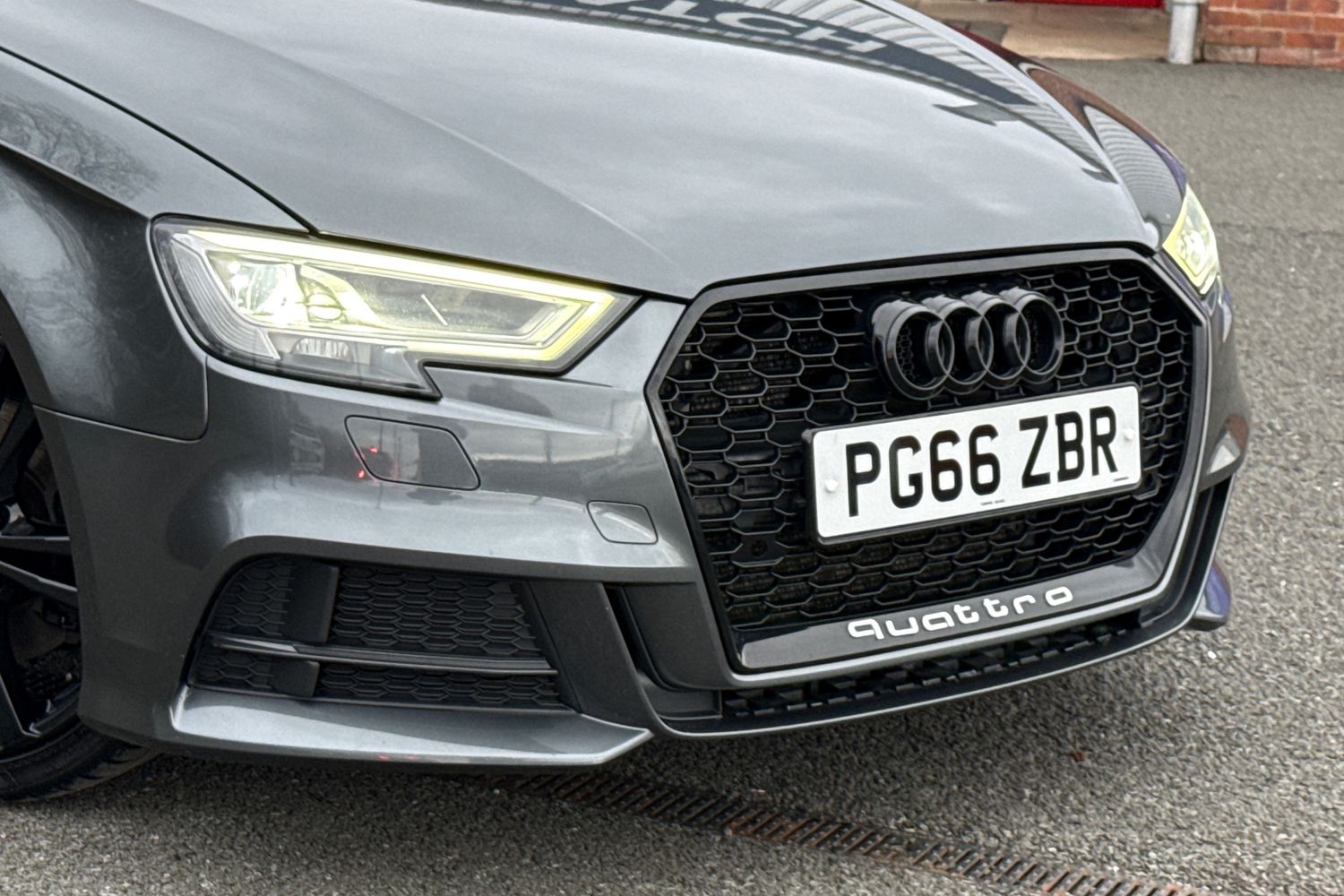 Used Audi A3 2017 for sale - 77675110: Photo 9