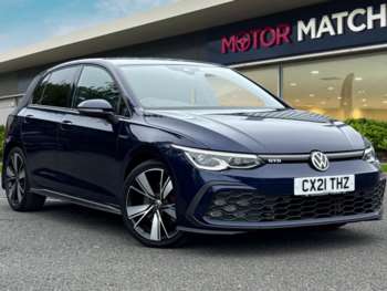 2021 - 2.0 TDI GTD DSG Euro 6 (s/s) 5dr