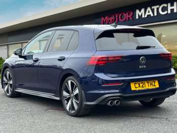 Used Volkswagen Golf 2021 for sale - 75150828: Photo