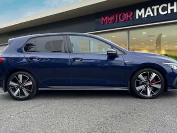 Used Volkswagen Golf 2021 for sale - 75150828: Photo