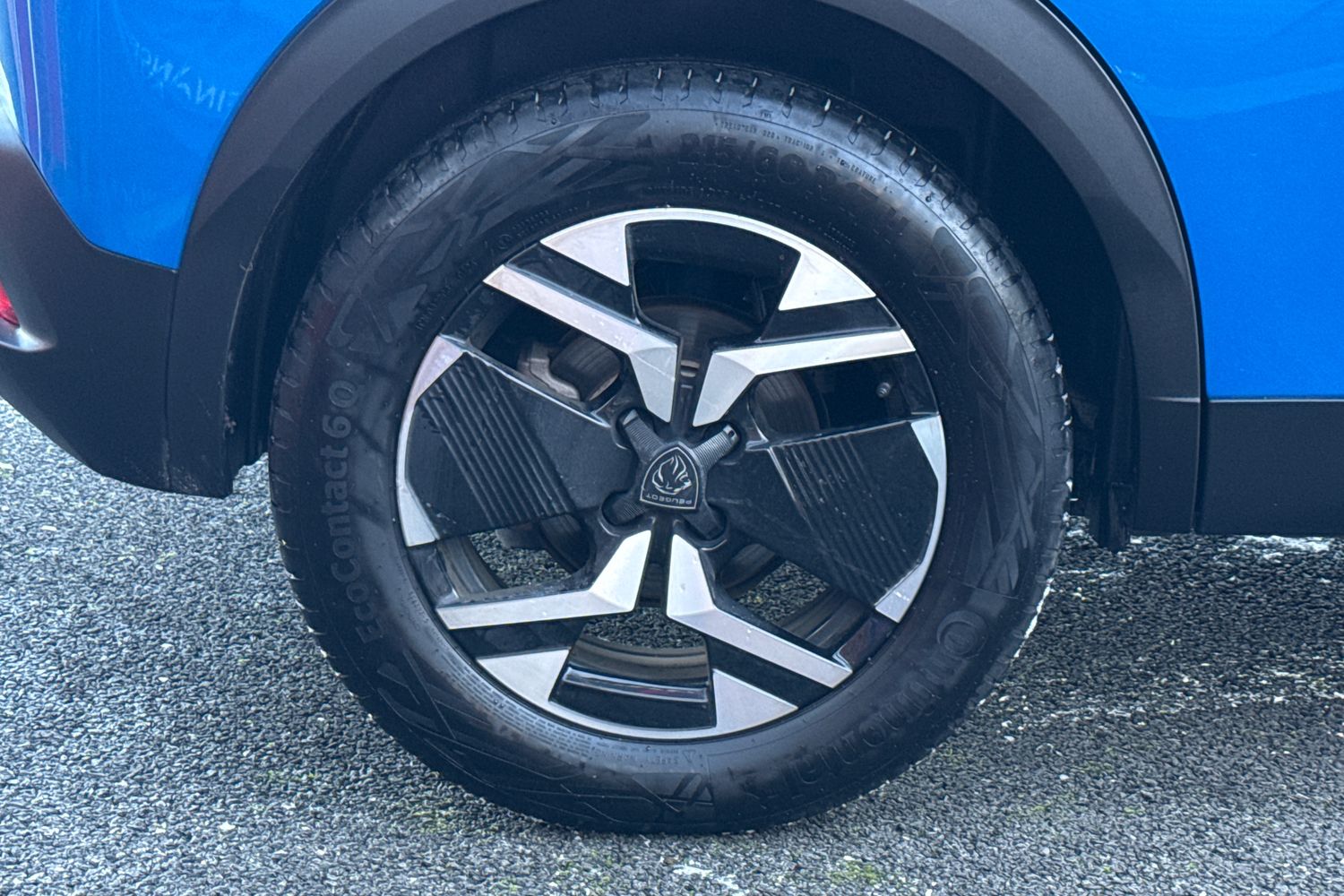 Used Peugeot 2008 2024 for sale - 77112662: Photo 10