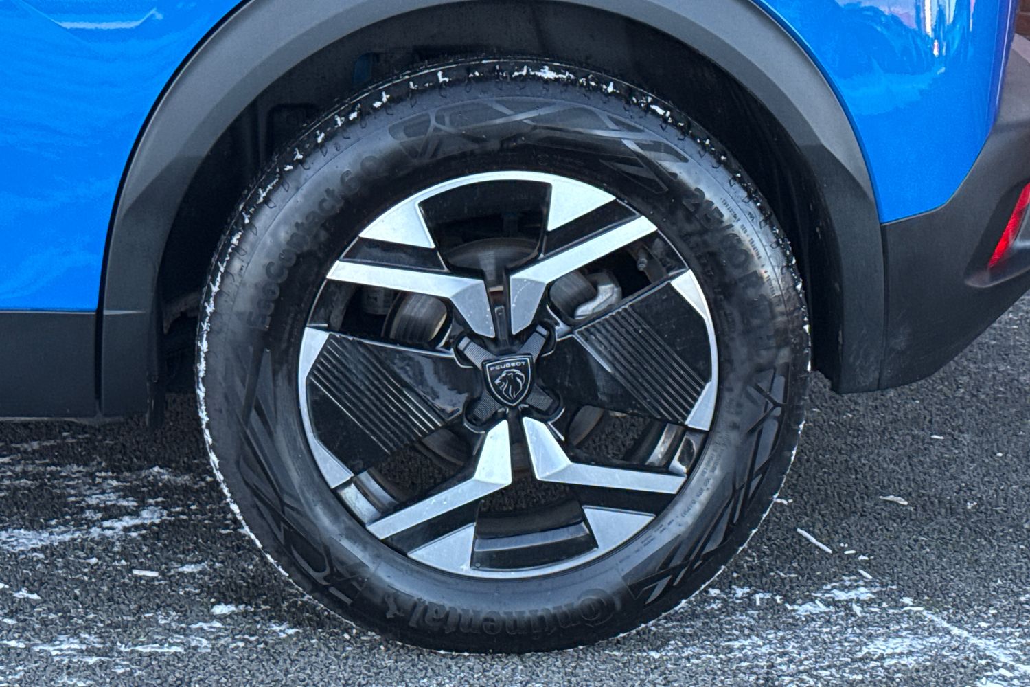 Used Peugeot 2008 2024 for sale - 77112662: Photo 11