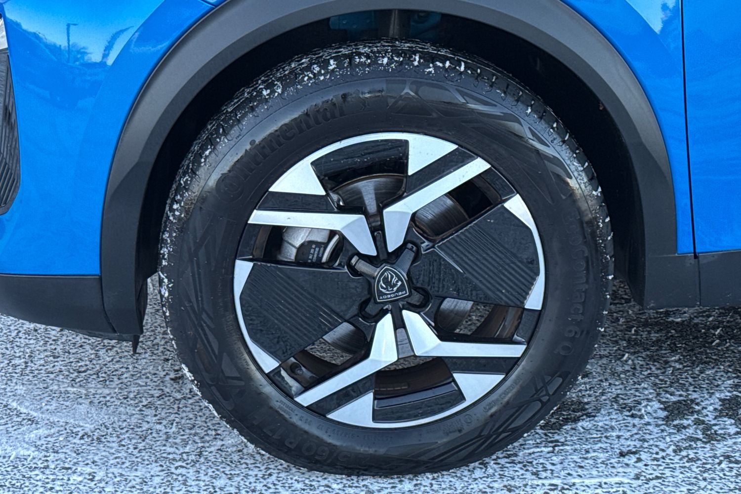 Used Peugeot 2008 2024 for sale - 77112662: Photo 12