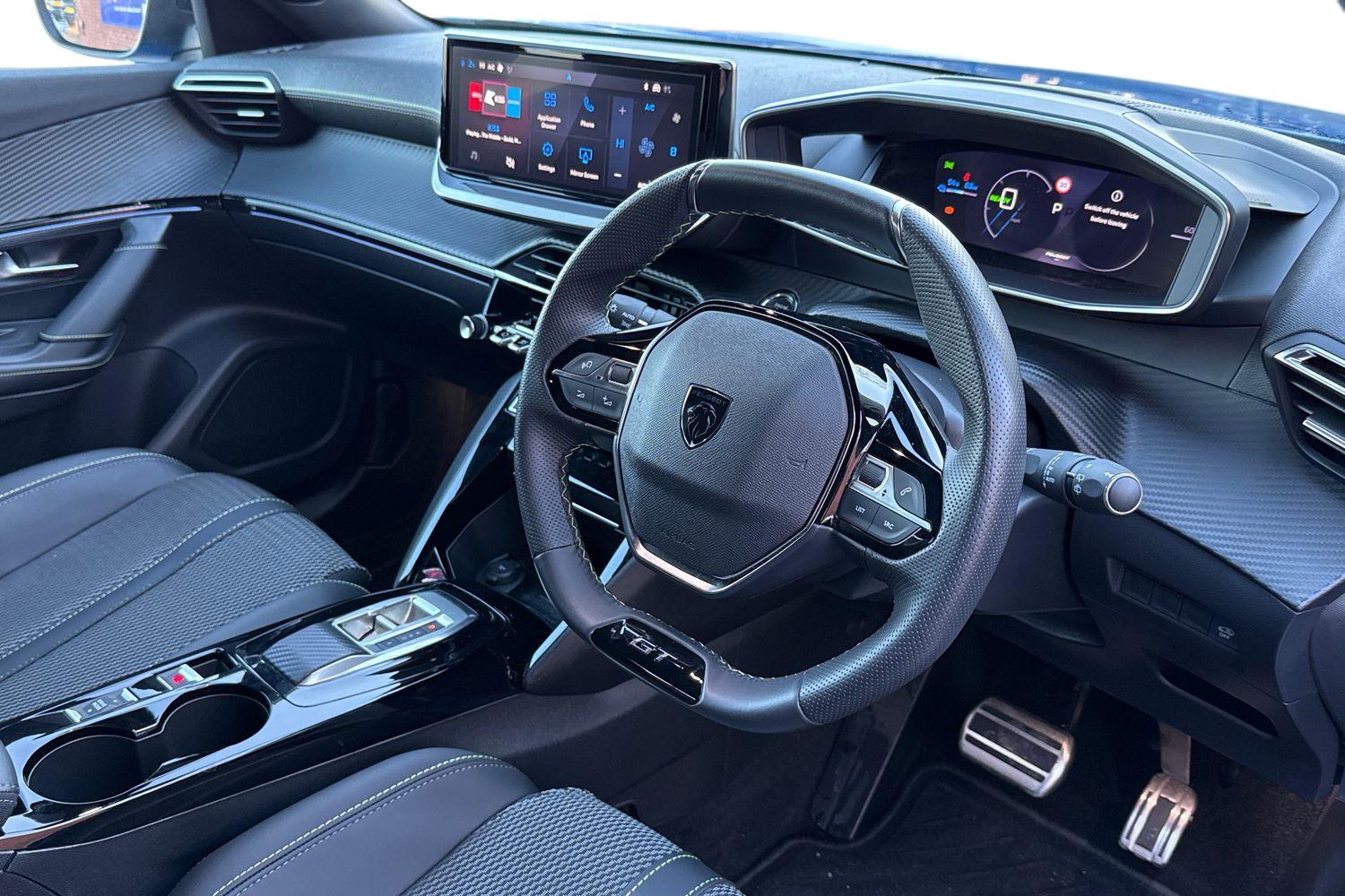 Used Peugeot 2008 2024 for sale - 77112662: Photo 13