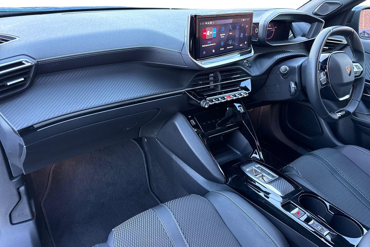 Used Peugeot 2008 2024 for sale - 77112662: Photo 14