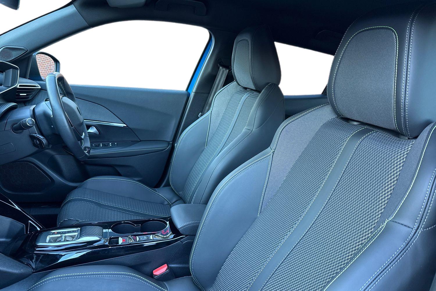 Used Peugeot 2008 2024 for sale - 77112662: Photo 15