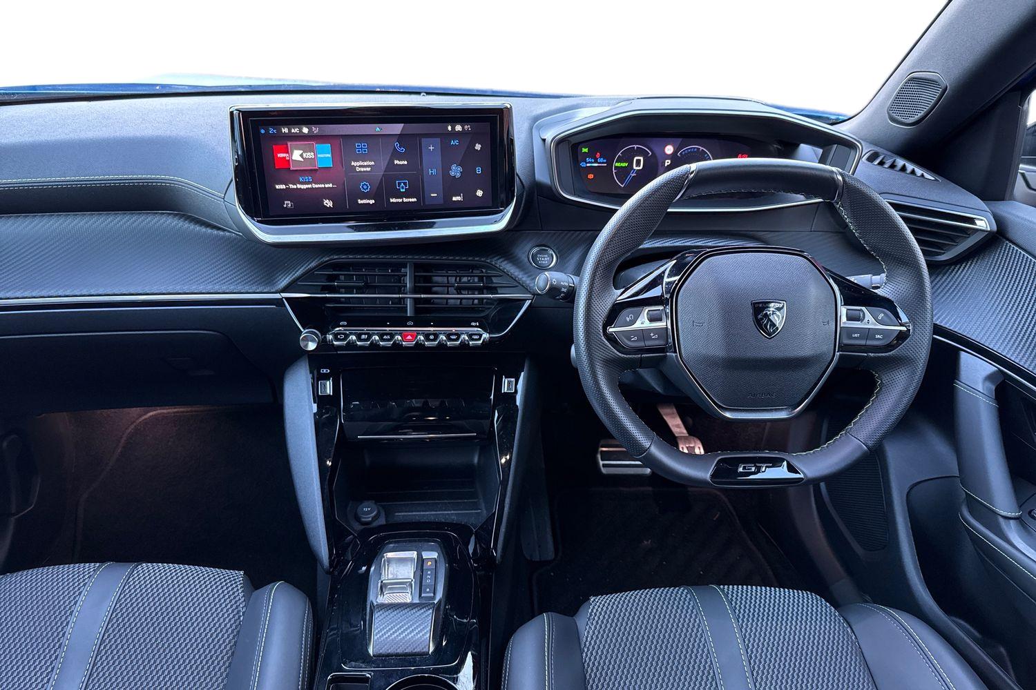 Used Peugeot 2008 2024 for sale - 77112662: Photo 17