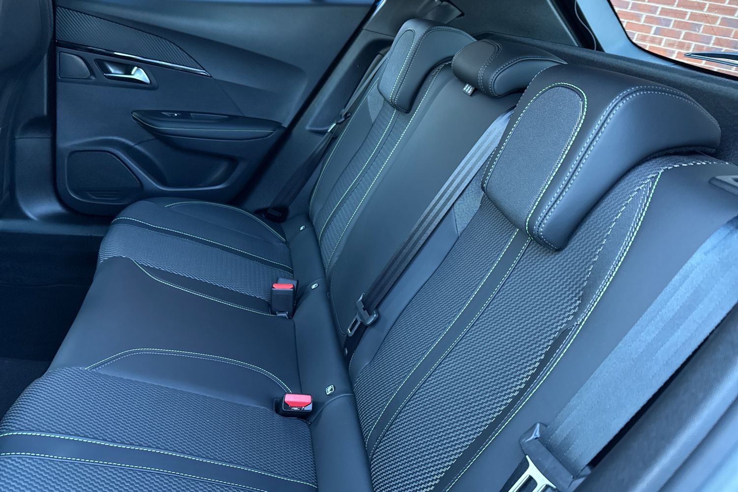 Used Peugeot 2008 2024 for sale - 77112662: Photo 18