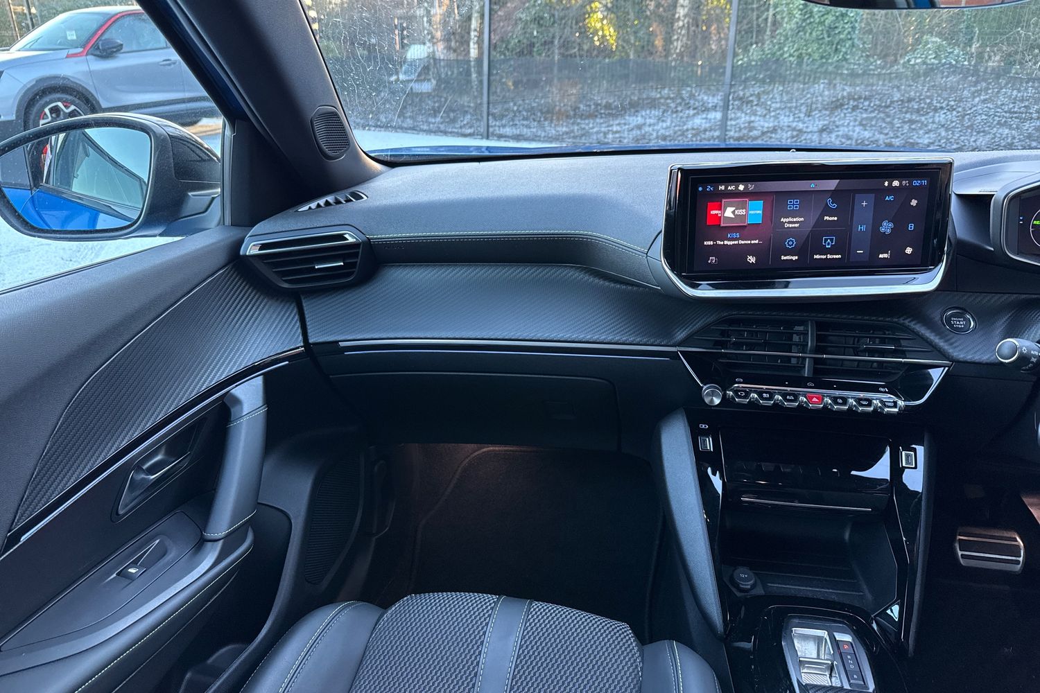 Used Peugeot 2008 2024 for sale - 77112662: Photo 19