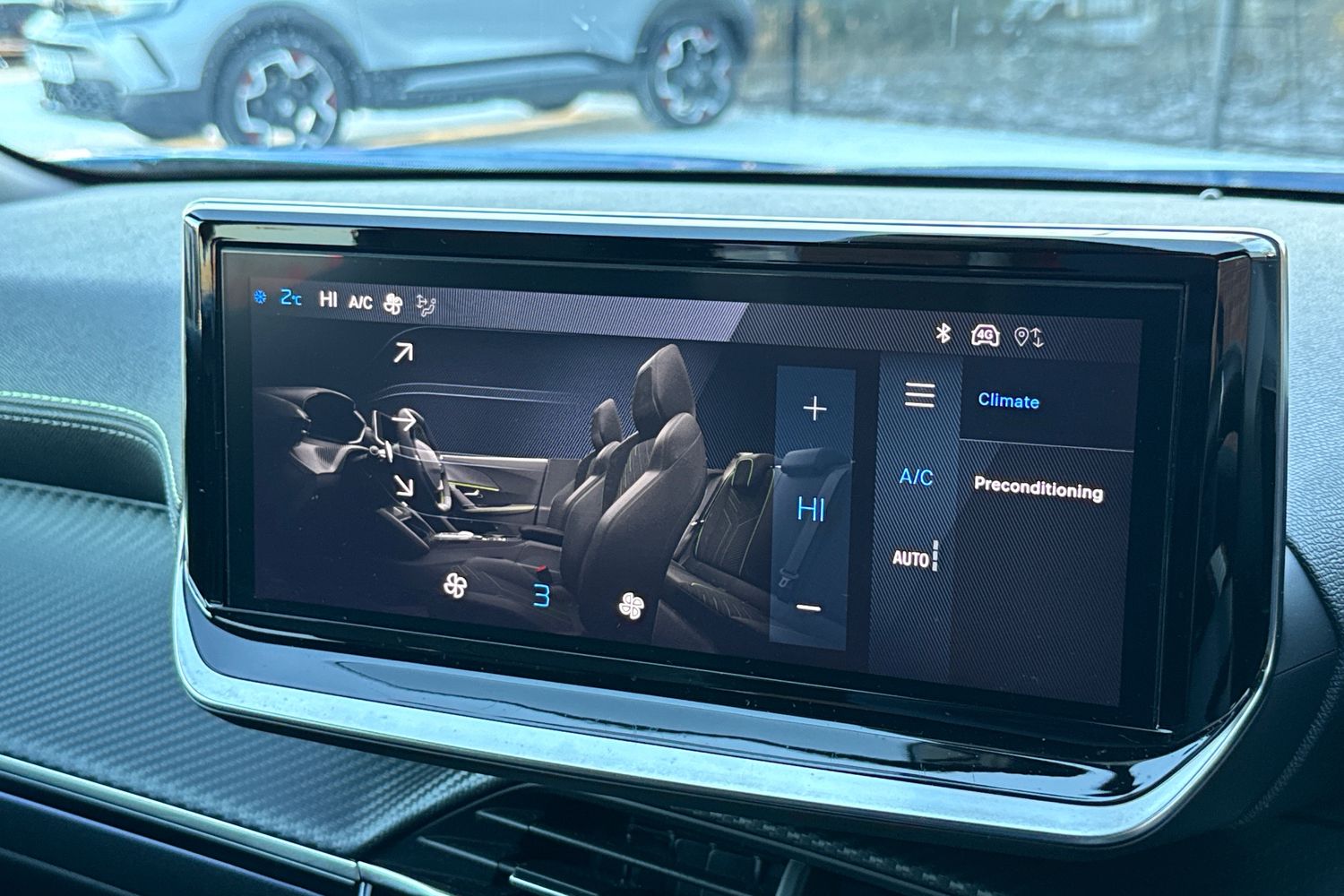 Used Peugeot 2008 2024 for sale - 77112662: Photo 21