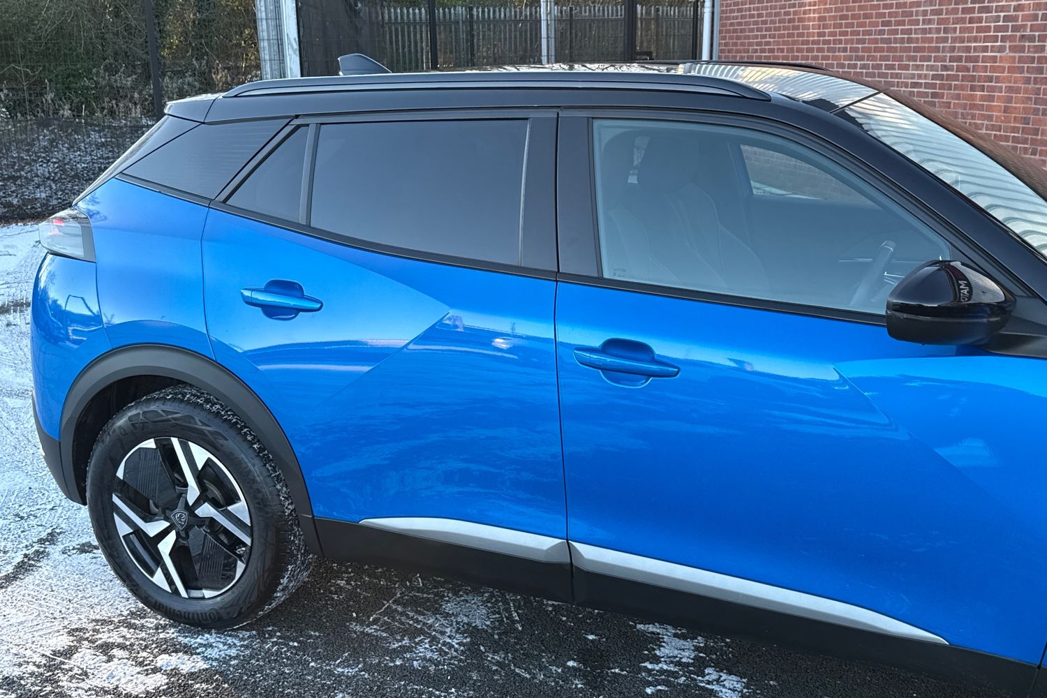 Used Peugeot 2008 2024 for sale - 77112662: Photo 28