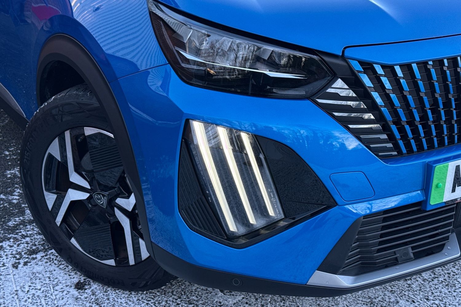 Used Peugeot 2008 2024 for sale - 77112662: Photo 29