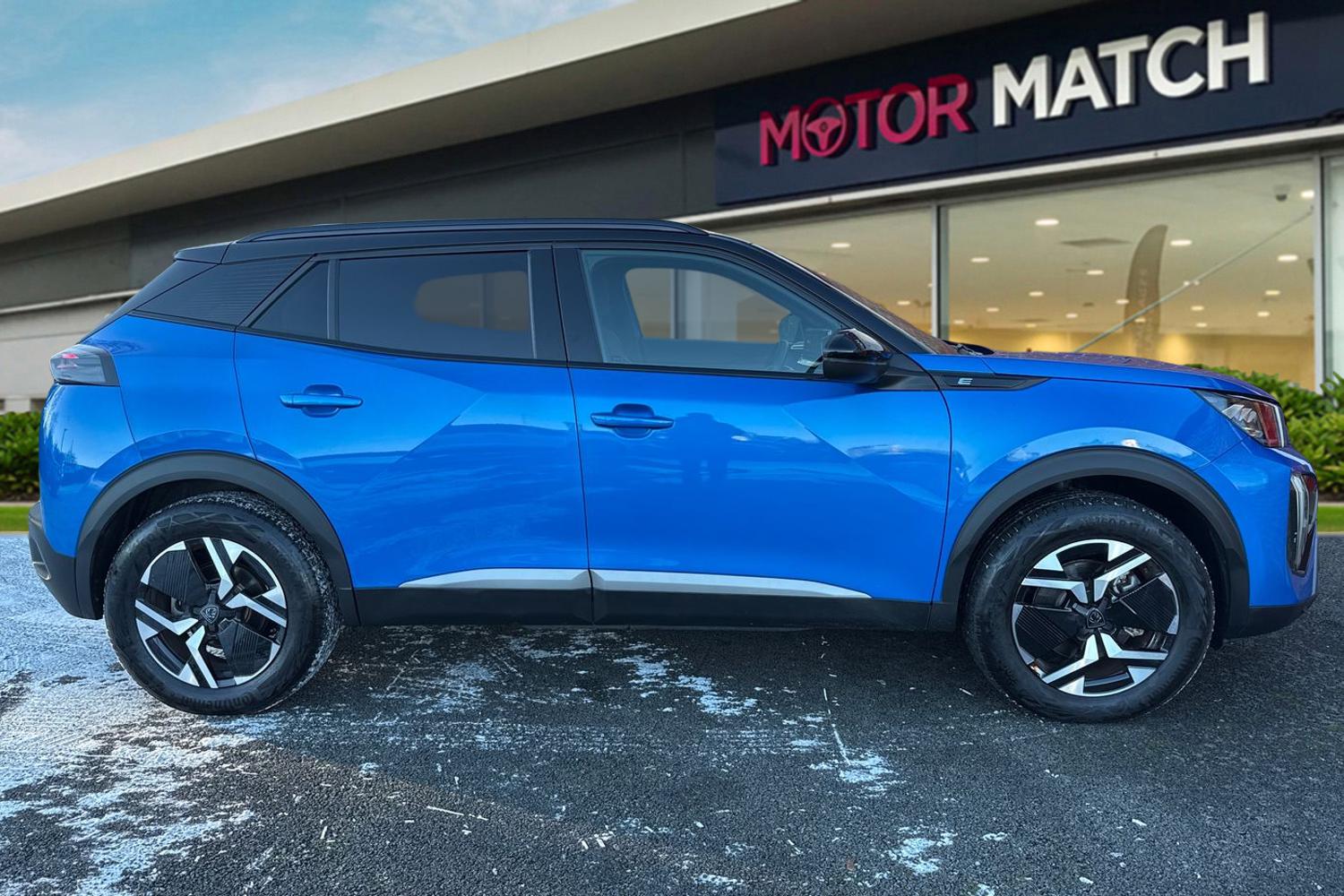 Used Peugeot 2008 2024 for sale - 77112662: Photo 3