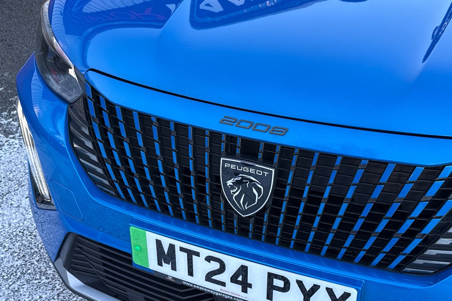 Used Peugeot 2008 2024 for sale - 77112662: Photo 32