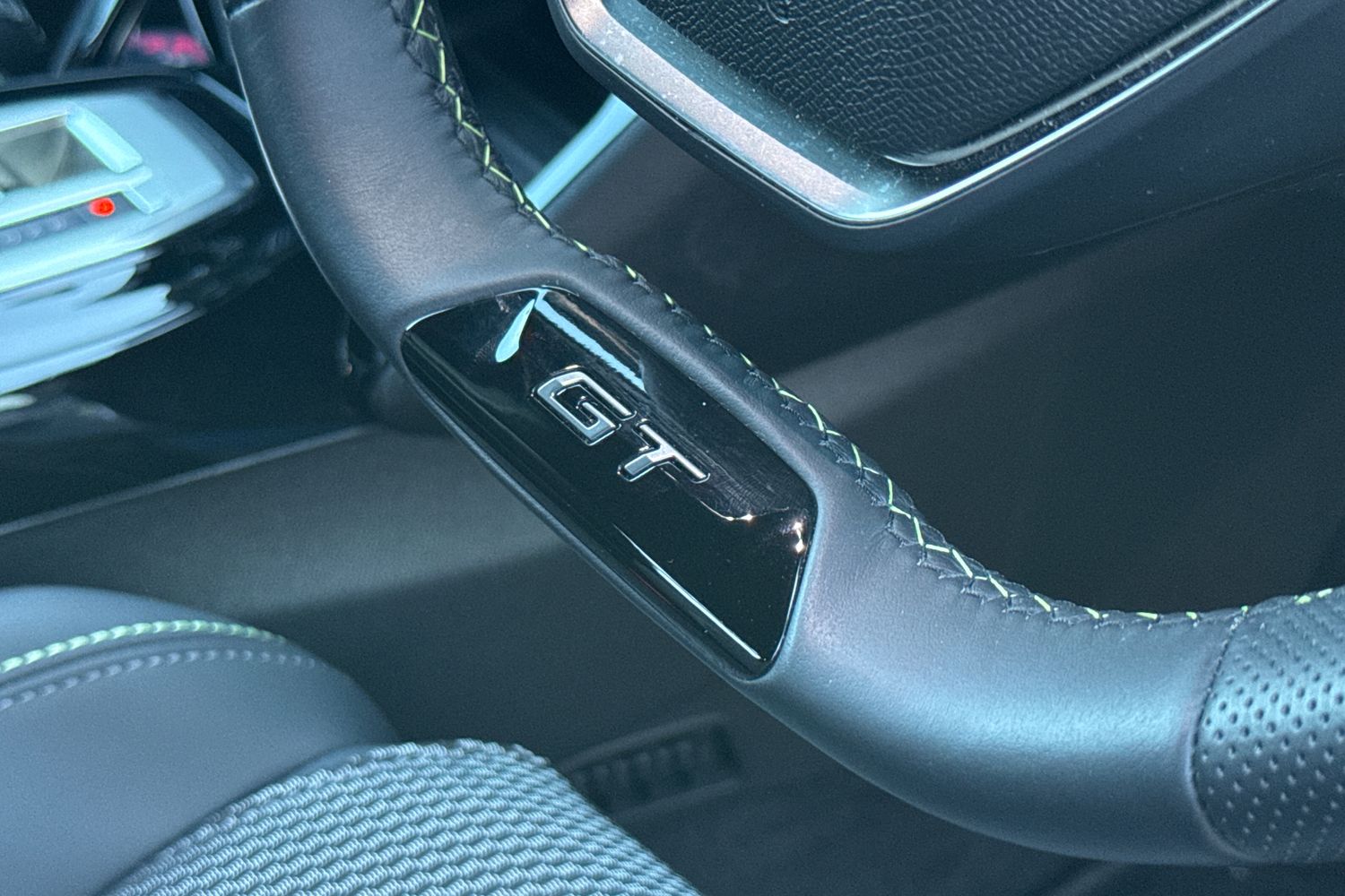 Used Peugeot 2008 2024 for sale - 77112662: Photo 34