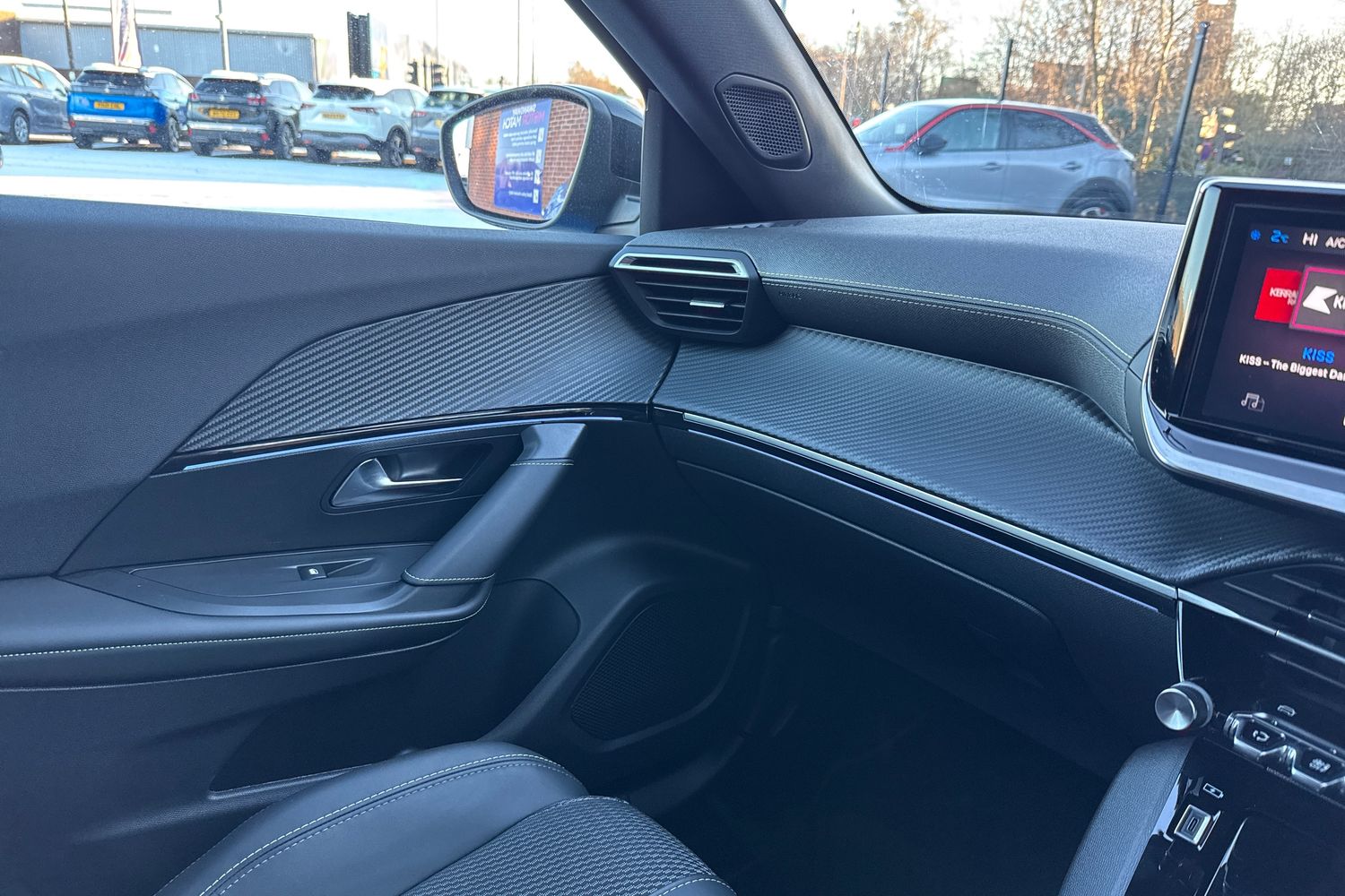 Used Peugeot 2008 2024 for sale - 77112662: Photo 45