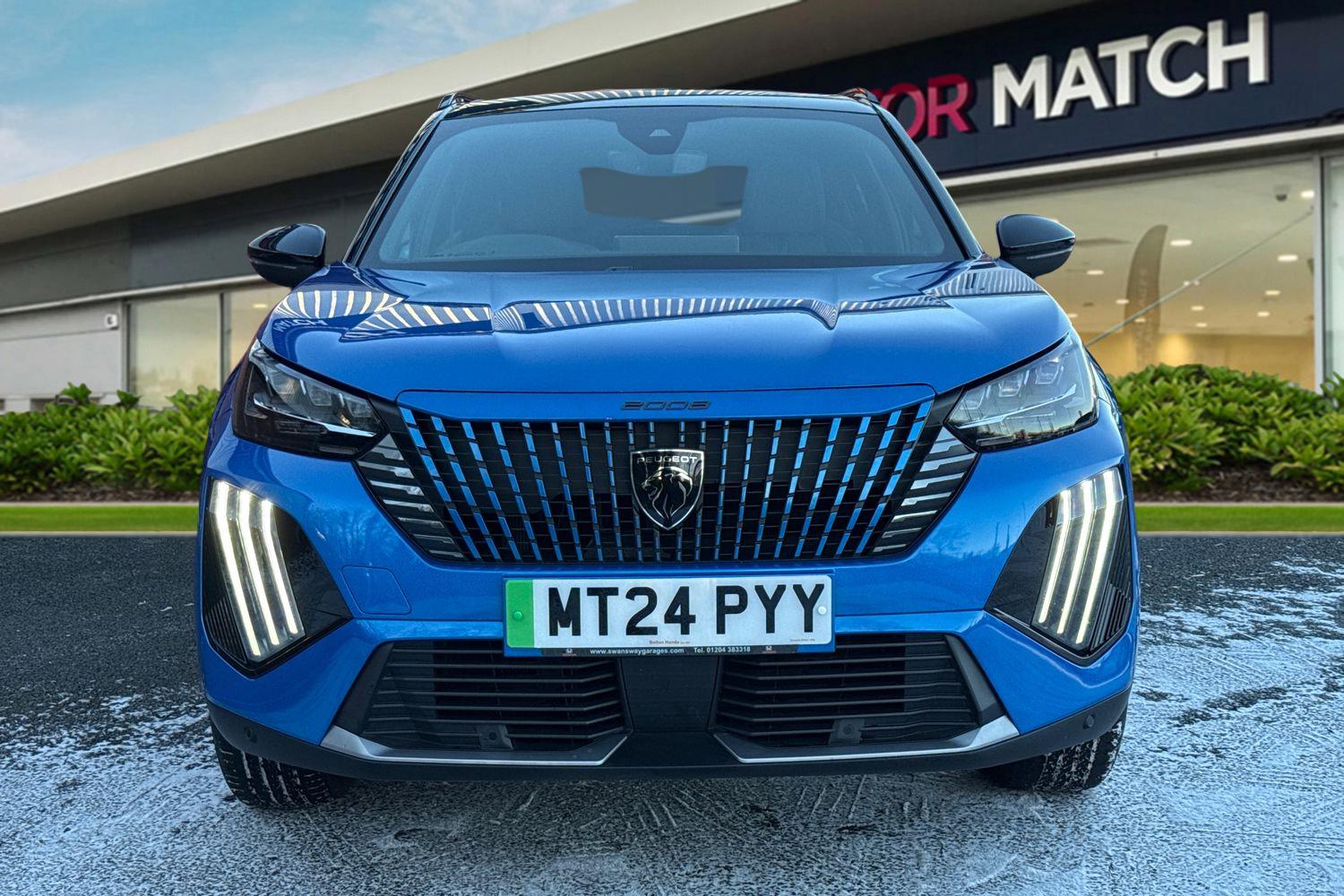 Used Peugeot 2008 2024 for sale - 77112662: Photo 5