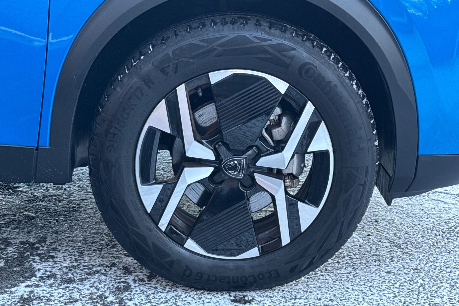 Used Peugeot 2008 2024 for sale - 77112662: Photo 9