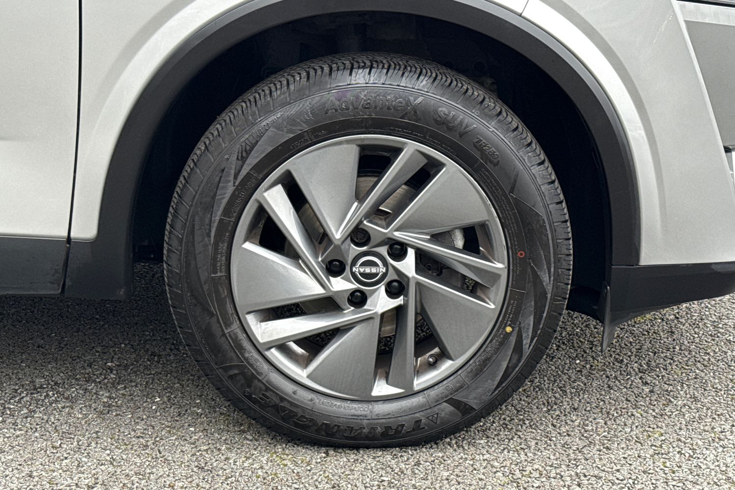 Used Nissan Qashqai 2023 for sale - 77812523: Photo 10