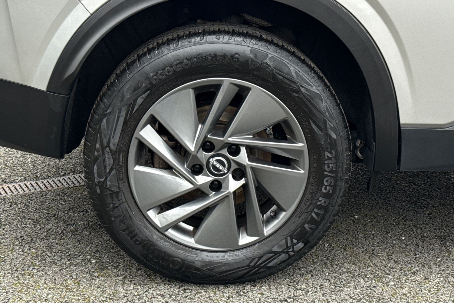 Used Nissan Qashqai 2023 for sale - 77812523: Photo 11