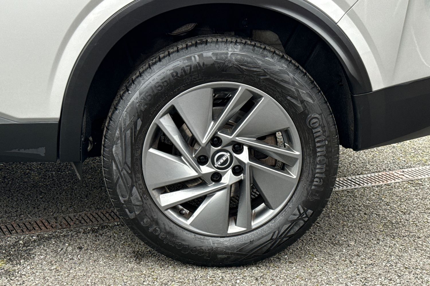 Used Nissan Qashqai 2023 for sale - 77812523: Photo 12