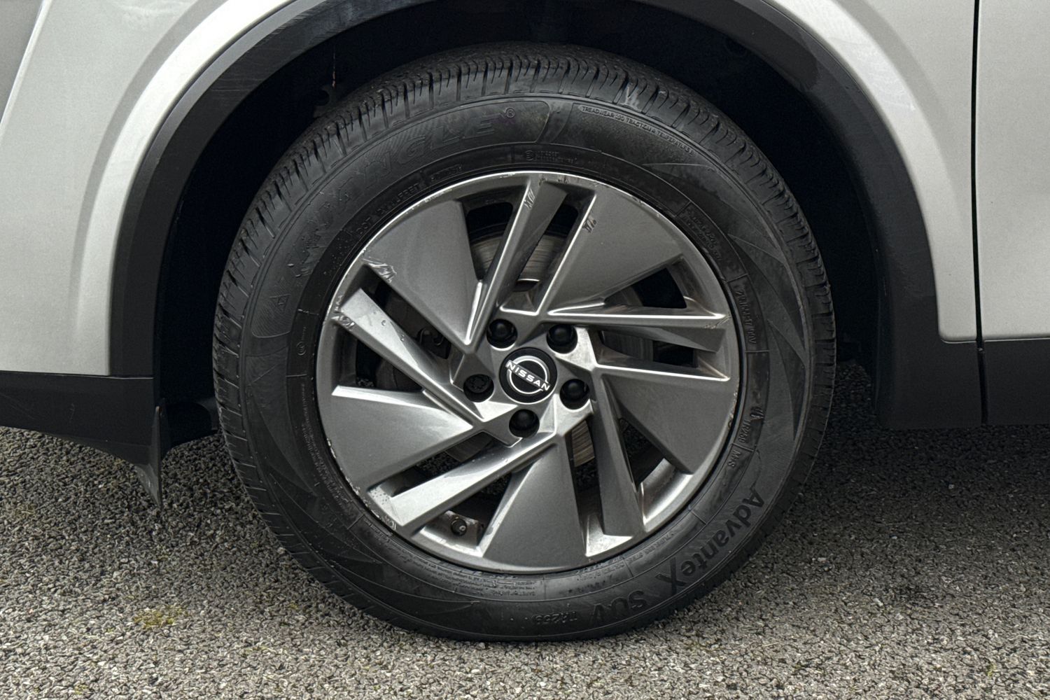 Used Nissan Qashqai 2023 for sale - 77812523: Photo 13