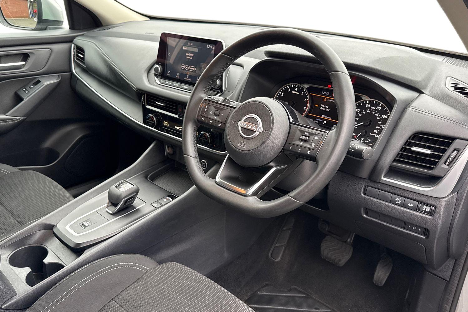 Used Nissan Qashqai 2023 for sale - 77812523: Photo 14