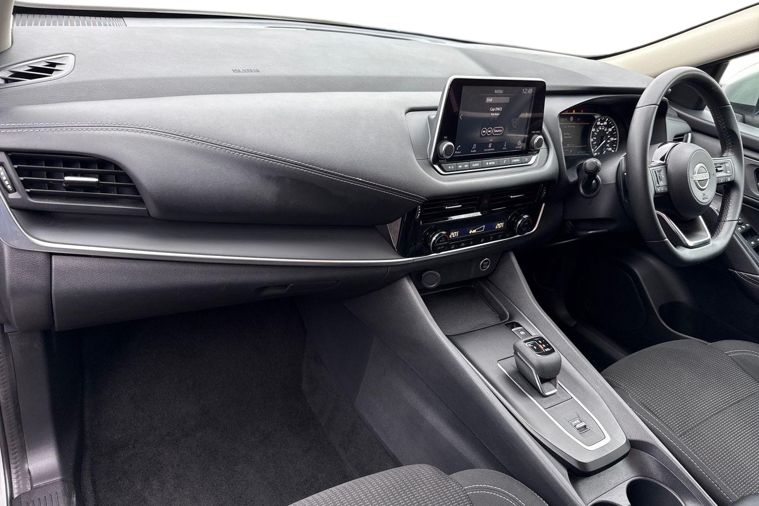 Used Nissan Qashqai 2023 for sale - 77812523: Photo 15