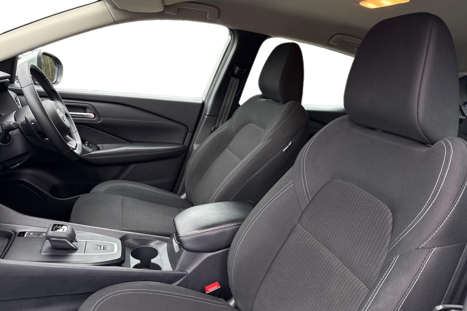 Used Nissan Qashqai 2023 for sale - 77812523: Photo 16