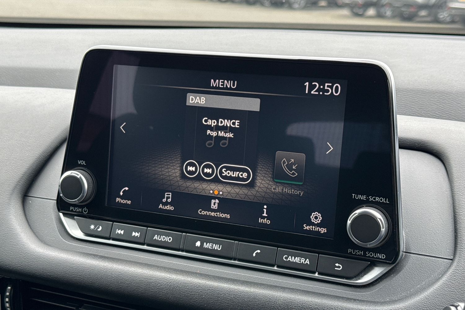 Used Nissan Qashqai 2023 for sale - 77812523: Photo 17