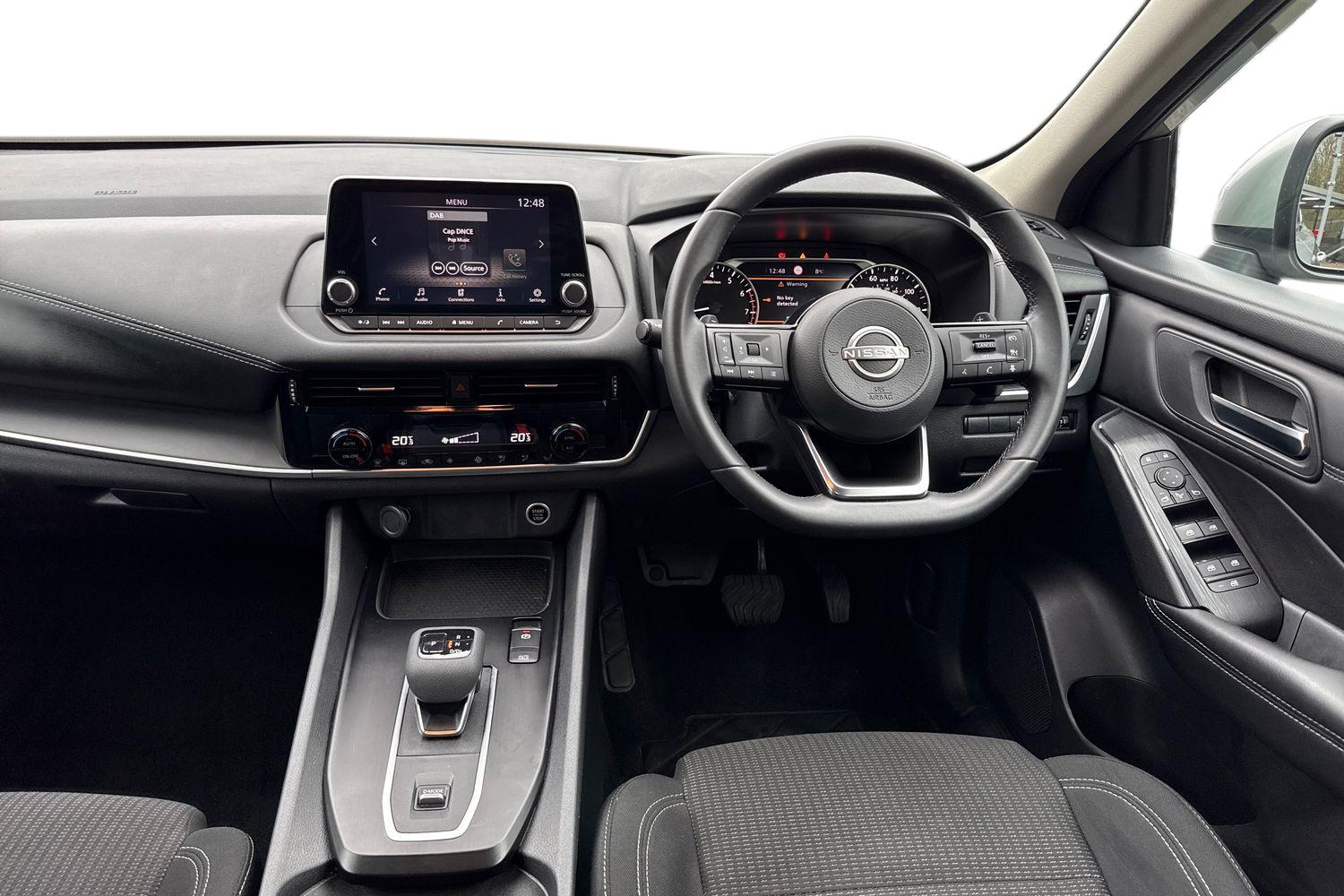 Used Nissan Qashqai 2023 for sale - 77812523: Photo 18