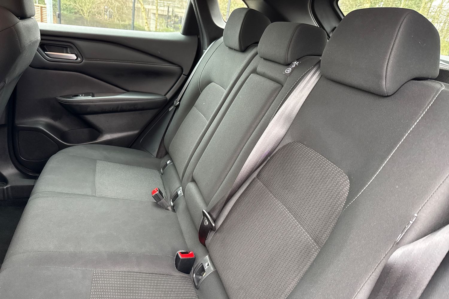 Used Nissan Qashqai 2023 for sale - 77812523: Photo 19