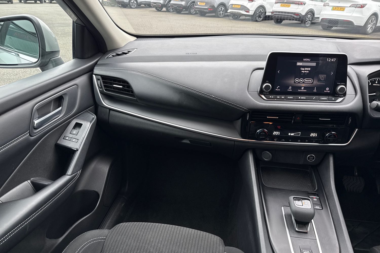 Used Nissan Qashqai 2023 for sale - 77812523: Photo 20