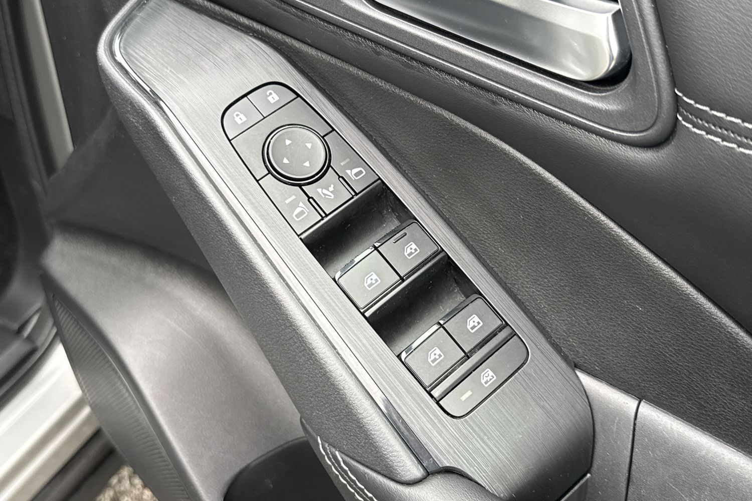 Used Nissan Qashqai 2023 for sale - 77812523: Photo 21