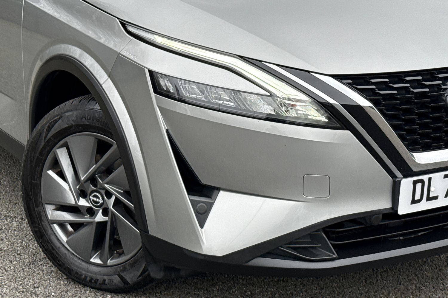 Used Nissan Qashqai 2023 for sale - 77812523: Photo 25