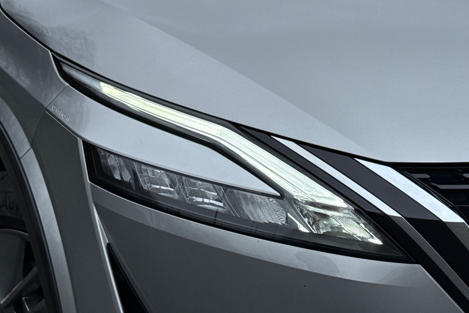 Used Nissan Qashqai 2023 for sale - 77812523: Photo 26