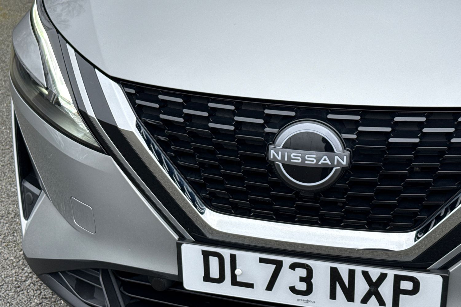 Used Nissan Qashqai 2023 for sale - 77812523: Photo 27