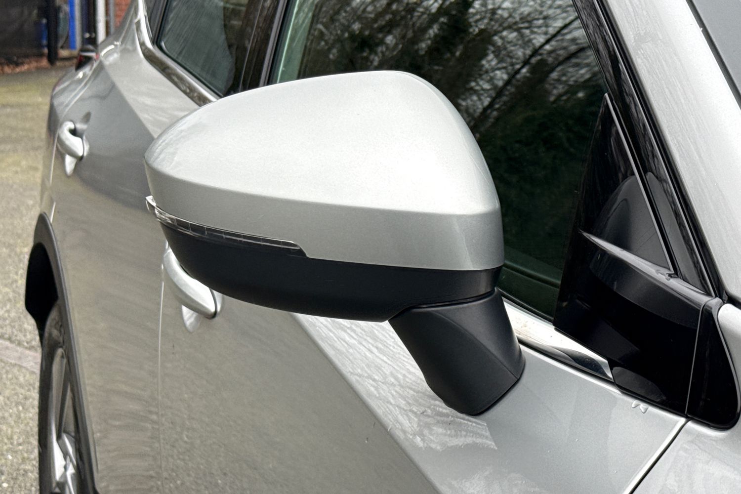 Used Nissan Qashqai 2023 for sale - 77812523: Photo 28