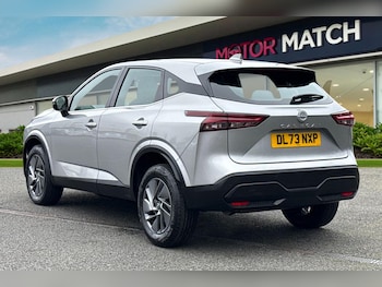 Used Nissan Qashqai 2023 for sale - 77812523: Photo