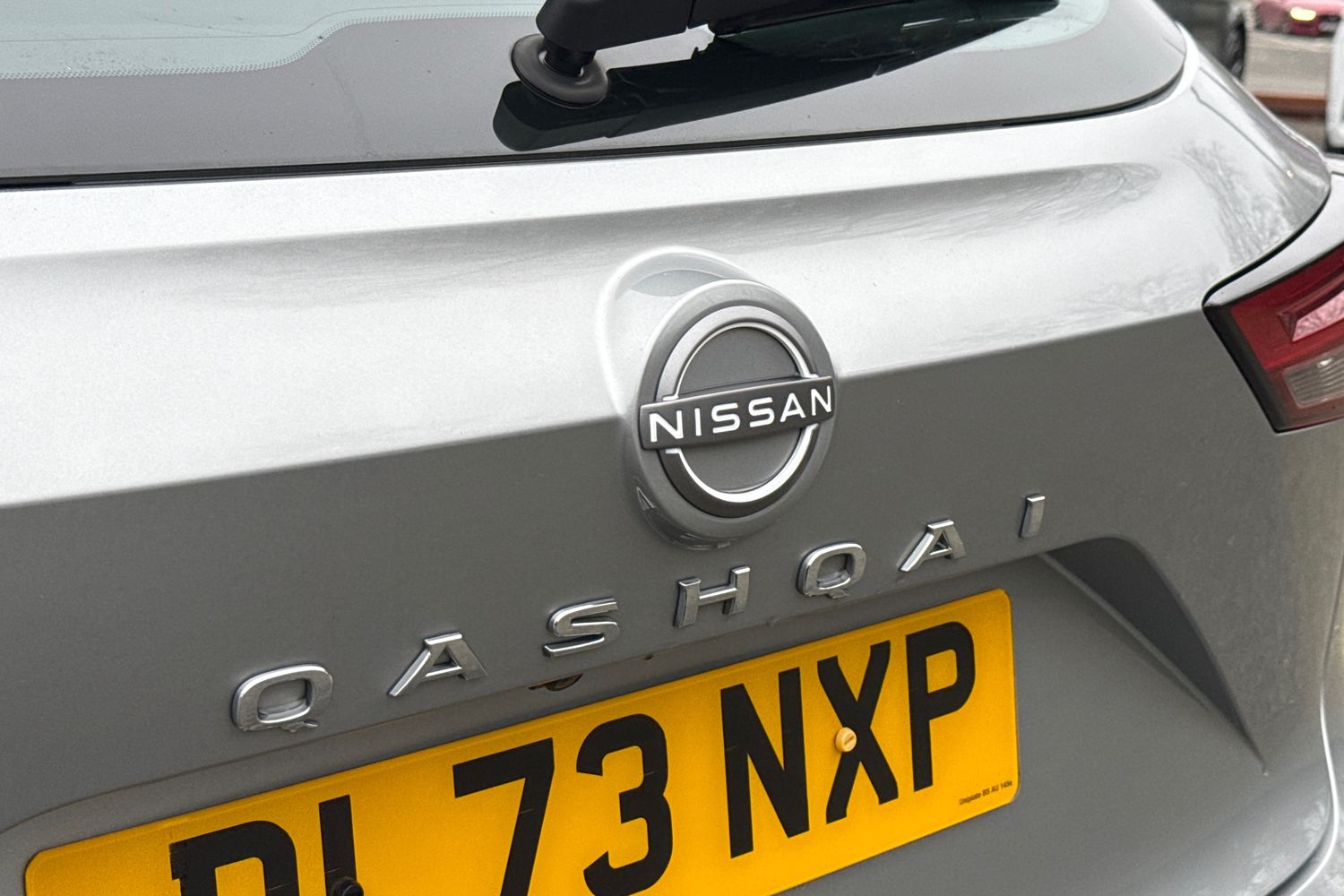 Used Nissan Qashqai 2023 for sale - 77812523: Photo 33