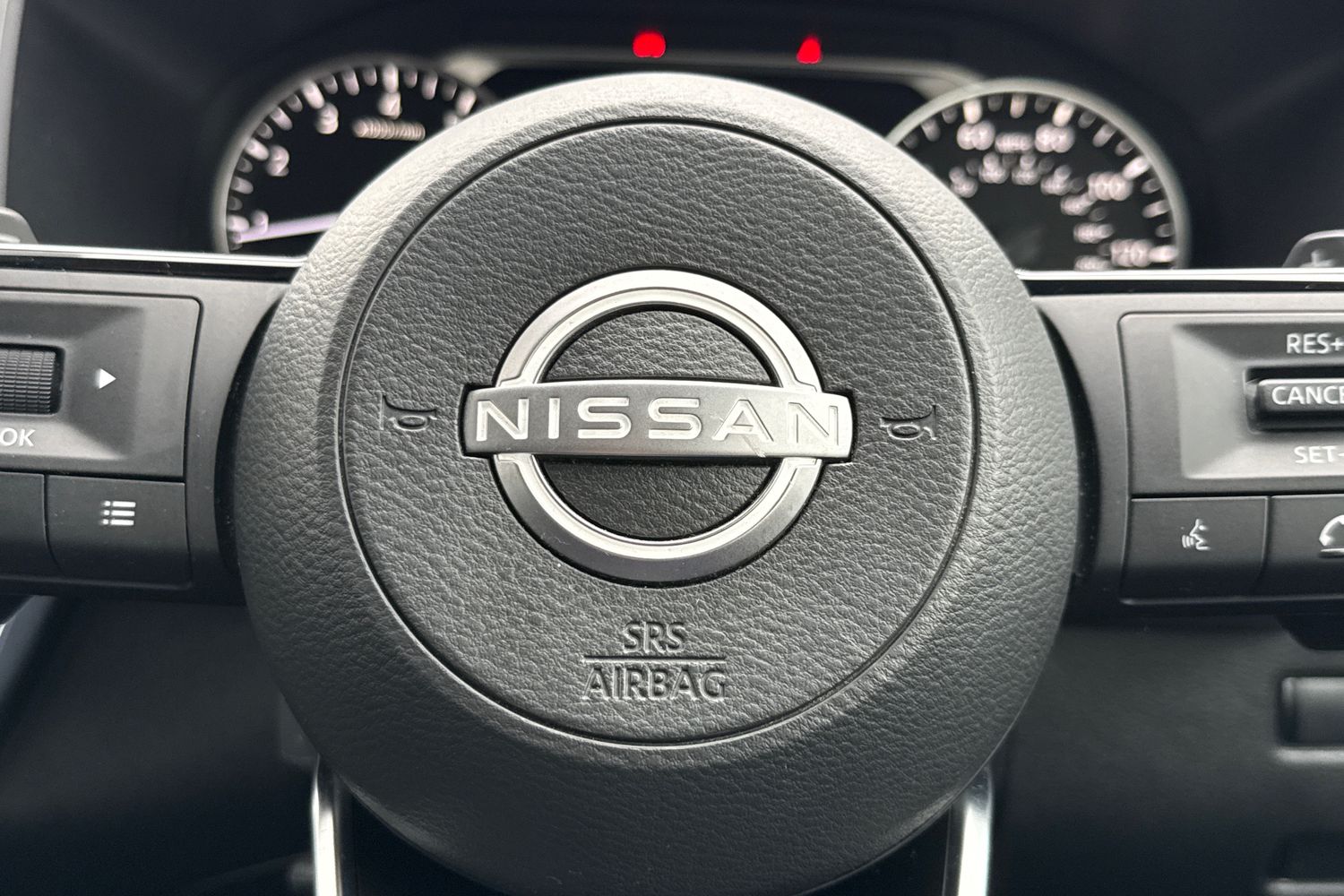 Used Nissan Qashqai 2023 for sale - 77812523: Photo 36