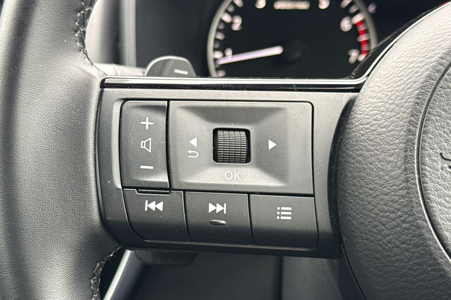 Used Nissan Qashqai 2023 for sale - 77812523: Photo 37