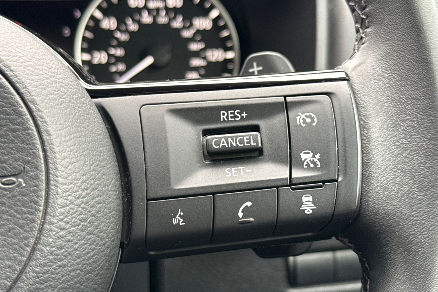 Used Nissan Qashqai 2023 for sale - 77812523: Photo 38